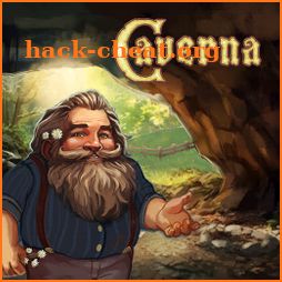 Caverna icon