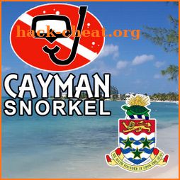 Cayman Snorkel icon