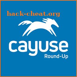 Cayuse Round-Up icon
