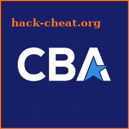 CBA Event App icon