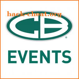 CBA Event Hub icon