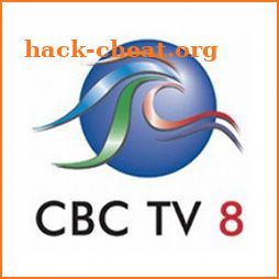CBC TV8 icon