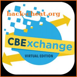CBExchange 2020 icon