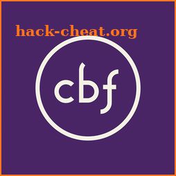 CBF Events icon
