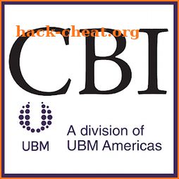 CBI, a div of UBM Americas icon