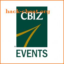 CBIZ Events icon