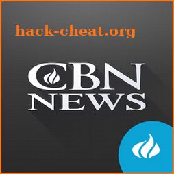 CBN News - Balanced Reporting & Breaking Headlines icon
