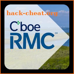 CBOE RMC US 2018 icon