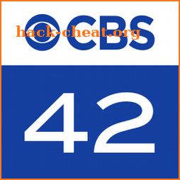 CBS 42 - AL News & Weather icon