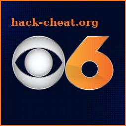 CBS 6 News Richmond WTVR icon