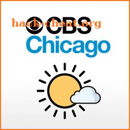CBS Chicago Weather icon