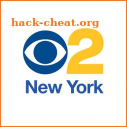 CBS New York icon