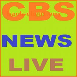 CBS NEWS (CBSN) icon