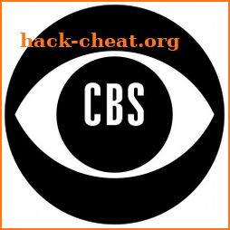 CBS News Live TV icon