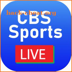 cbs sp live streaming icon