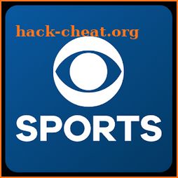 CBS Sports App - Scores, News, Stats & Watch Live icon