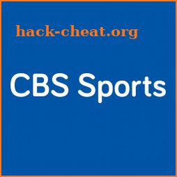 CBS Sports | News, Live Scores, Schedules and more icon