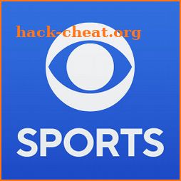 CBS Sports: Steam & Watch Live icon