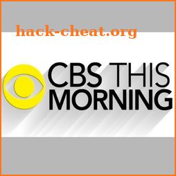 CBS This Morning icon
