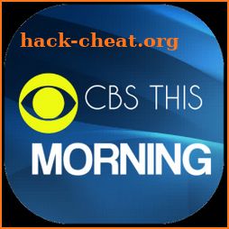 CBS THIS MORNING NEWS icon