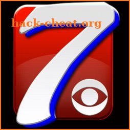 CBS7 First Alert News icon