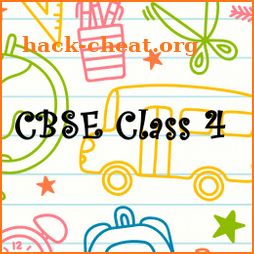 CBSE Class 4 icon