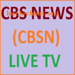 CBSN LIVE icon