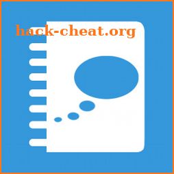 CBT Thought Diary icon