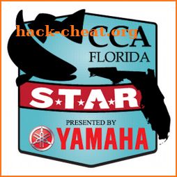 CCA FLORIDA STAR TOURNAMENT icon