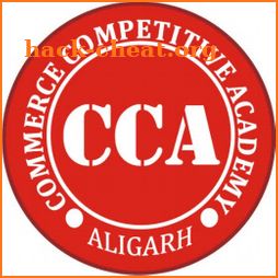 CCA icon