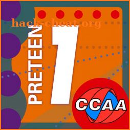 CCAA Preteen 1 icon