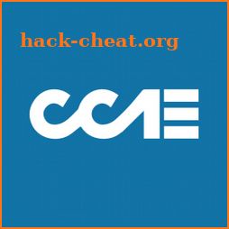 CCAE icon