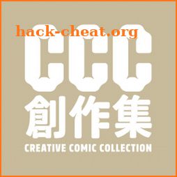 CCC創作集 icon