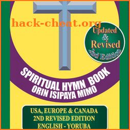 CCC HymnBook icon