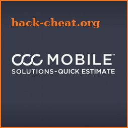 CCC Mobile™ – Quick Estimate icon