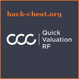 CCC Quick Valuation RF icon
