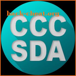 CCC SDA App icon