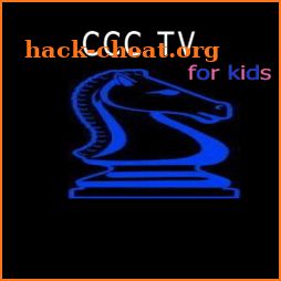 CCC TV For Kids icon