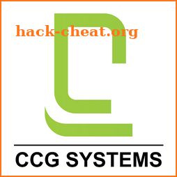 CCG Systems icon