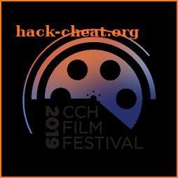 CCH Film Fest App icon