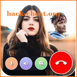 CChaT : Live Video Chat & Video Call Advise icon