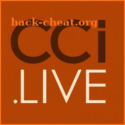 CCI.live icon