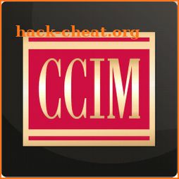 CCIM Events icon