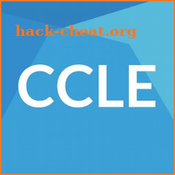 CCLE Mobile icon
