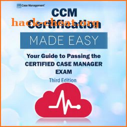 CCM Certification Made Easy icon