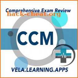 CCM Certified Case Management Test Bank Review icon