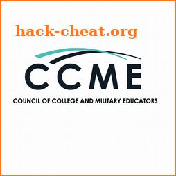 CCME Symposium icon