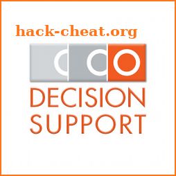 CCO Decision Support icon