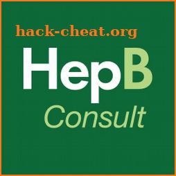 CCO Hep B Consult – HBV Treatment Guidelines icon