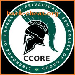 CCORE - SOCIAL icon